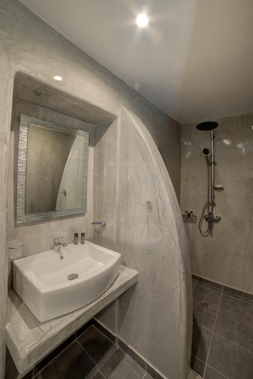 Remvi Suites Firostefani Kamer foto