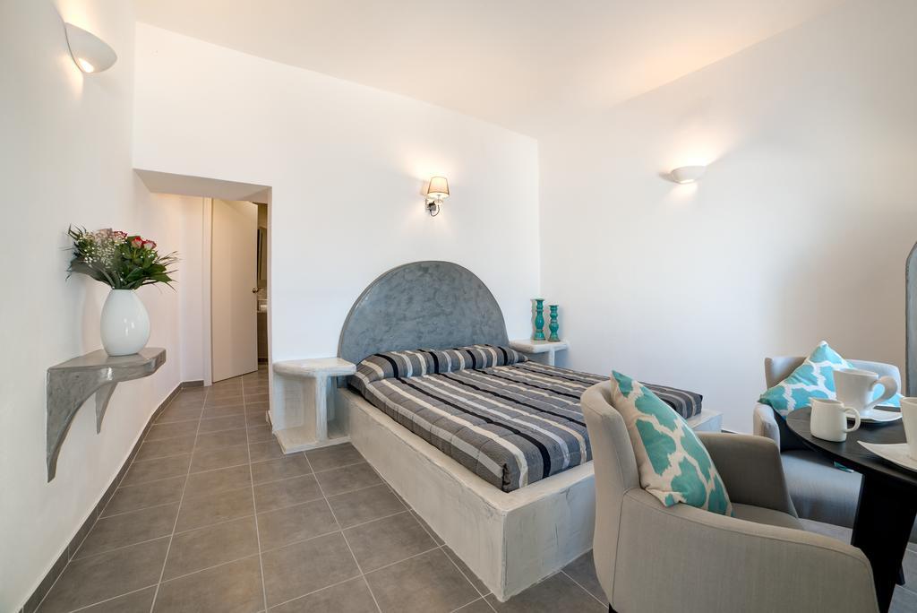 Remvi Suites Firostefani Kamer foto