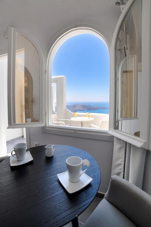 Remvi Suites Firostefani Kamer foto