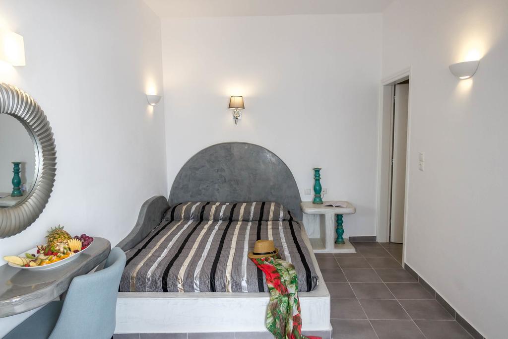 Remvi Suites Firostefani Kamer foto